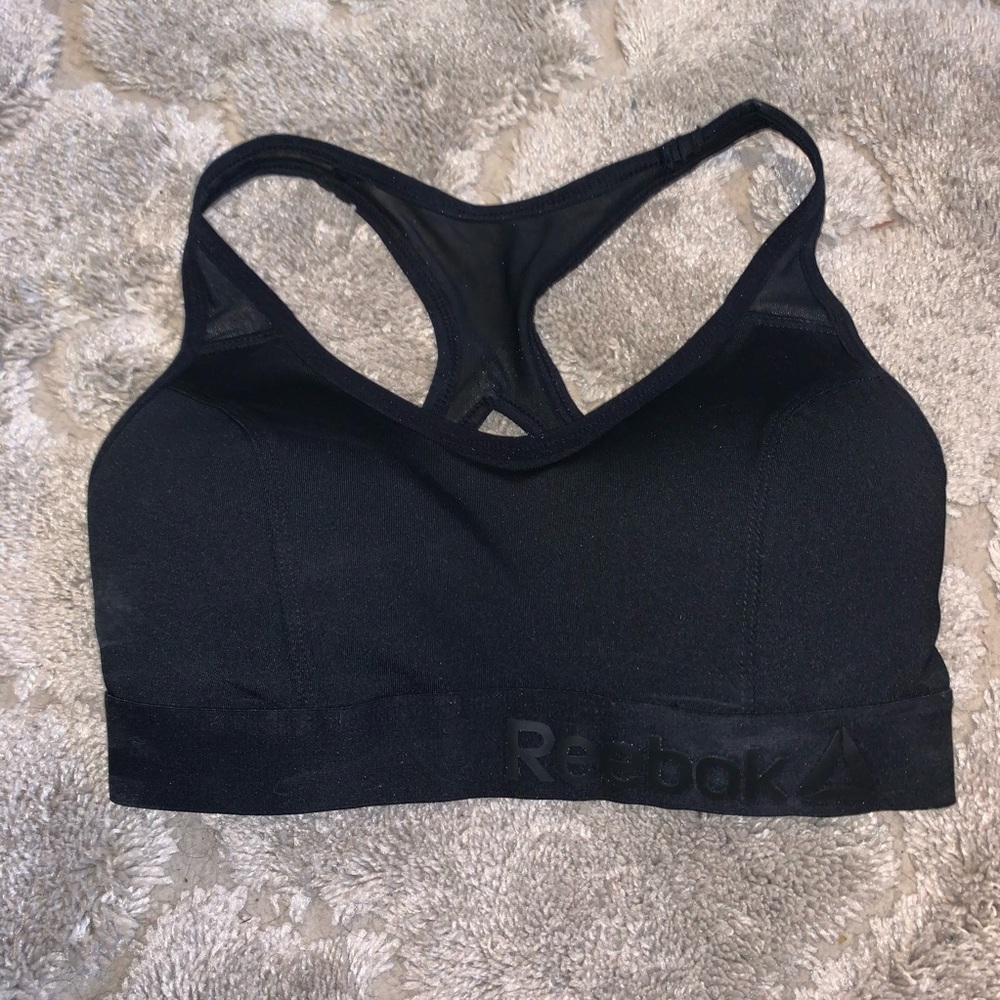 NWOT Reebok Sports Bra